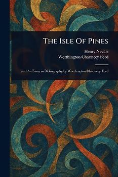 The Isle Of Pines