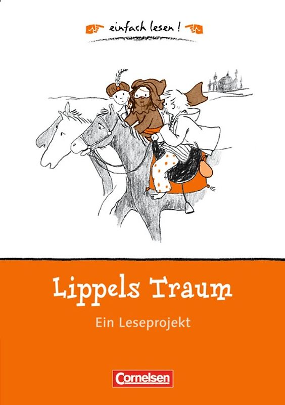 Einfach lesen! - Leseprojekte - Leseförderung ab Klasse 5 - Niveau 1