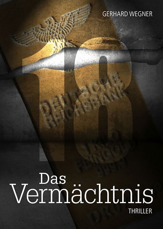 18 - Das Vermächtnis
