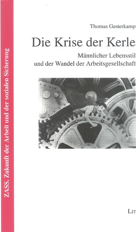 Die Krise der Kerle