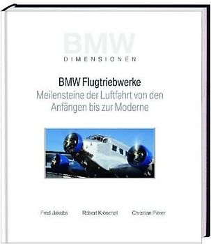 BMW Flugtriebwerke