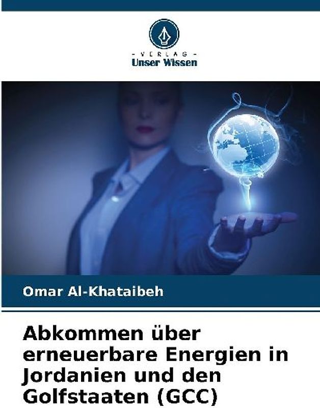 Abkommen über erneuerbare Energien in Jordanien und den Golfstaaten (GCC)