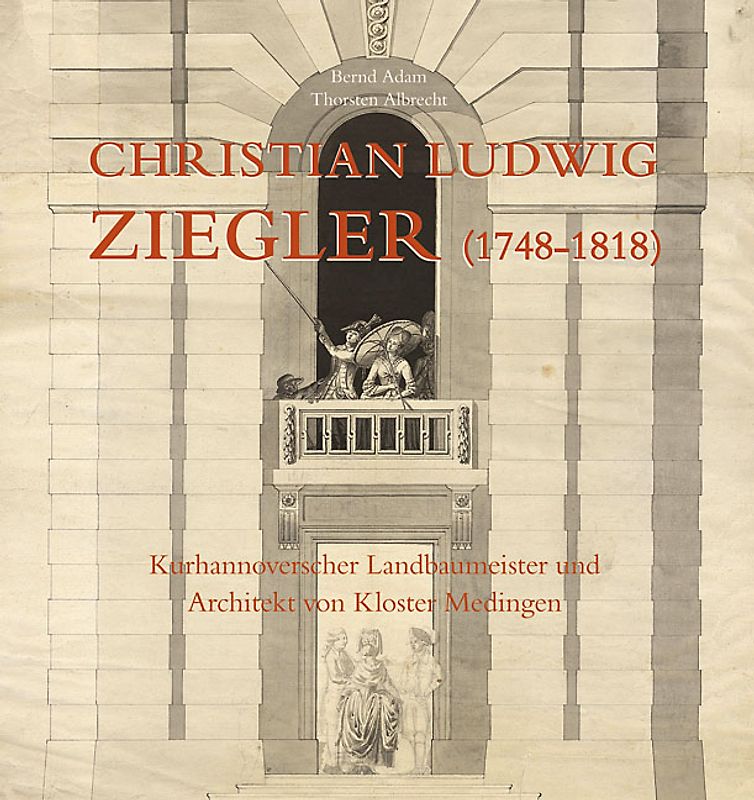 Christian Ludwig Ziegler (1748-1818)