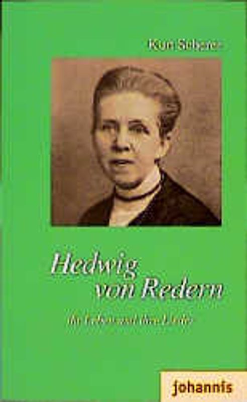 Hedwig von Redern