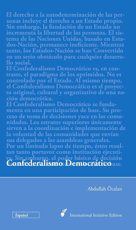 Confederalismo Democrático