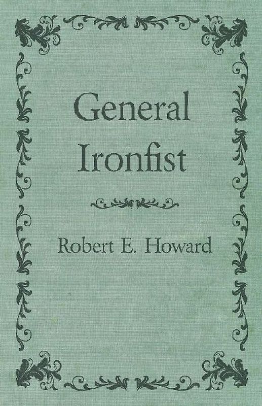 General Ironfist