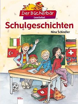 Schulgeschichten