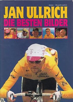 Jan Ullrich. Die besten Bilder