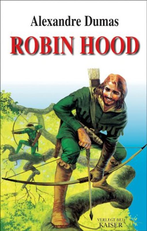 Robin Hood