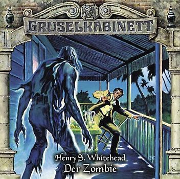 Gruselkabinett - Folge 82