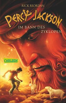 Percy Jackson 2: Im Bann des Zyklopen