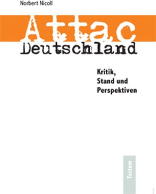 Attac Deutschland