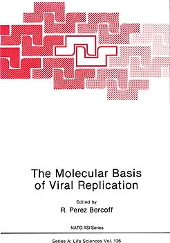 The Molecular Basis of Viral Replication
