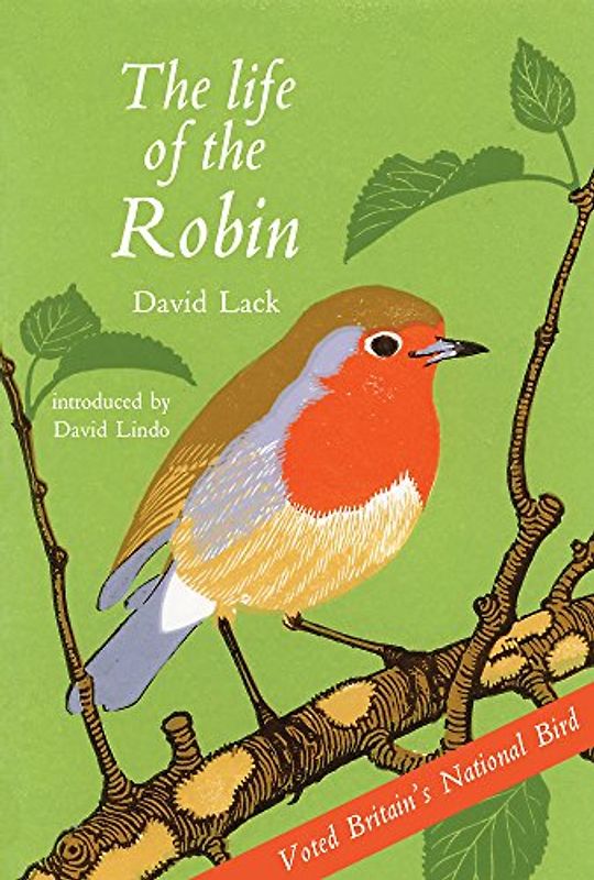 The Life of the Robin
