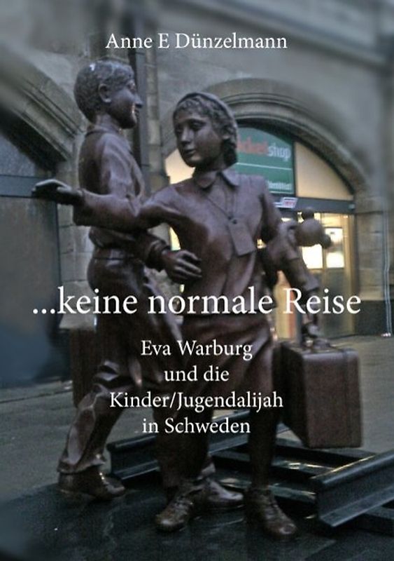 ... keine normale Reise ...