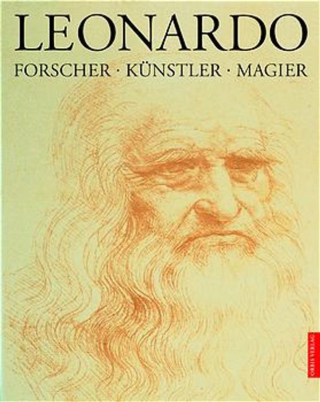 Leonardo. Forscher, Künstler, Magier