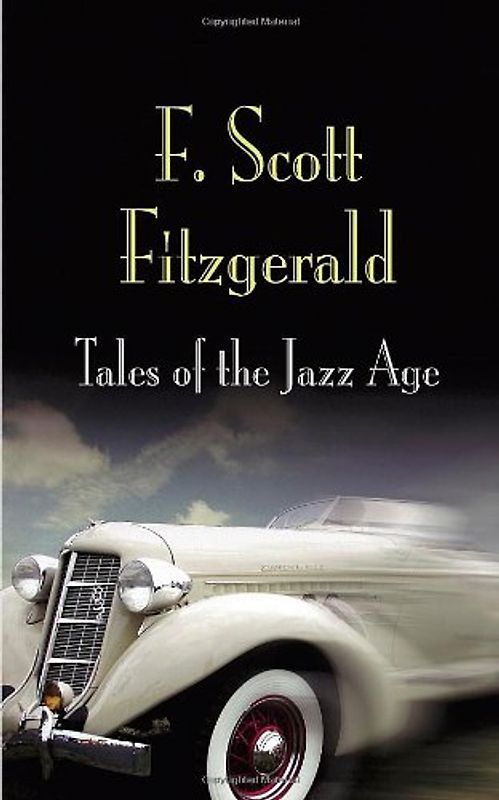 Tales of the Jazz Age (Pine Street Books) - F. Scott Fitzgerald