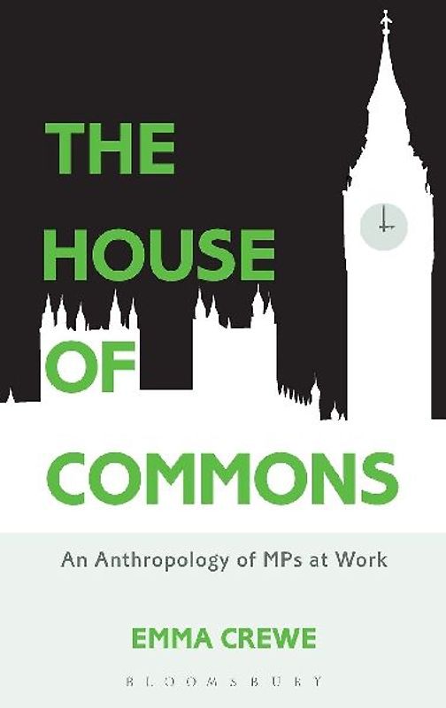 The House of Commons