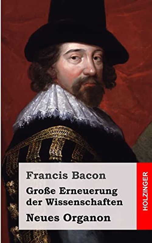 Große Erneuerung der Wissenschaften