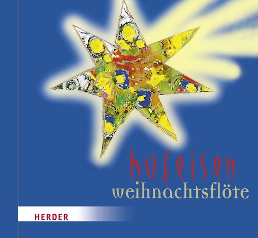 Weihnachtsflöte