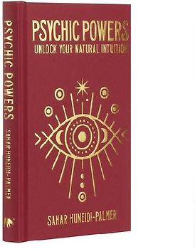 Psychic Powers