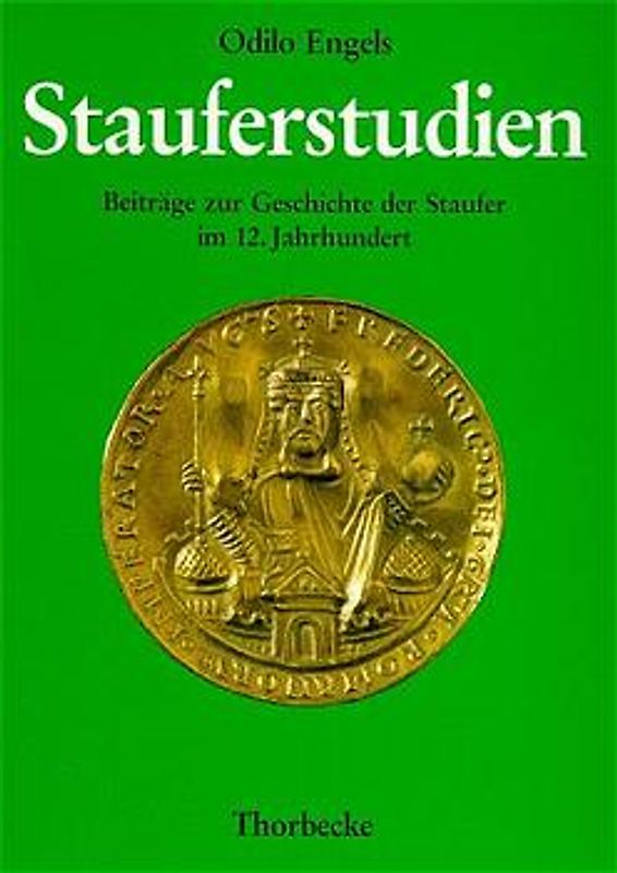 Stauferstudien
