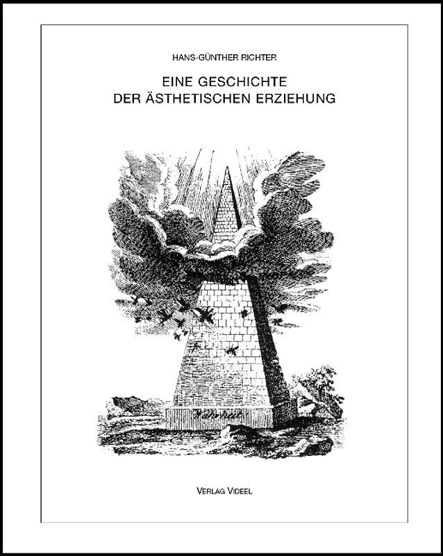 Eine Geschichte der ästhetischen Erziehung