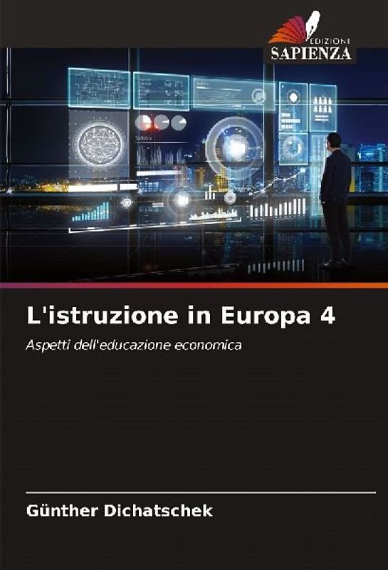 L'istruzione in Europa 4