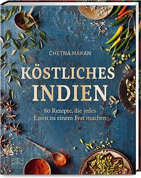 Köstliches Indien