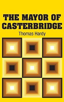 The Mayor of Casterbridge