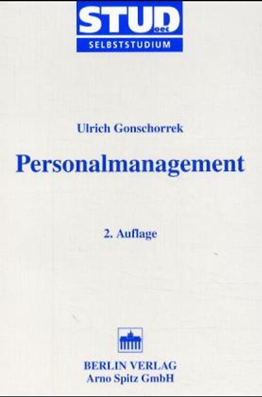Personalmanagement