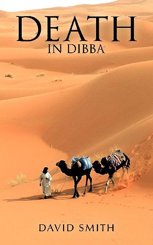 Death in Dibba