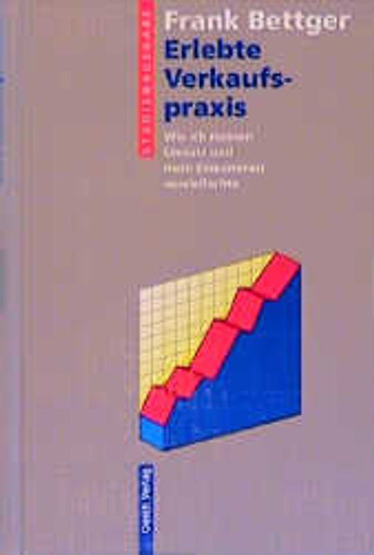 Erlebte Verkaufspraxis