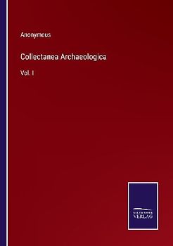 Collectanea Archaeologica
