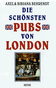 Die schönsten Pubs von London