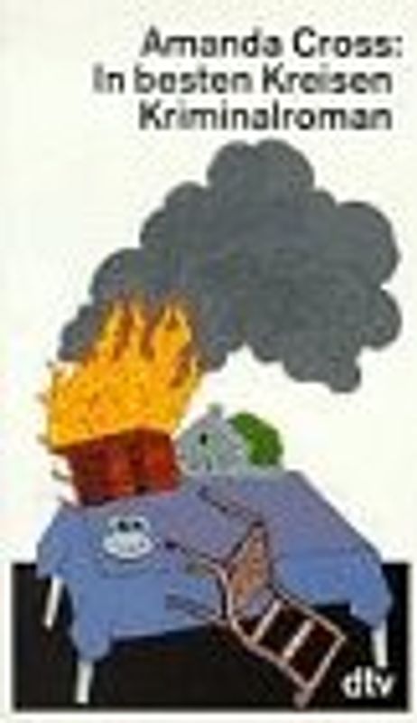 In besten Kreisen. Kriminalroman