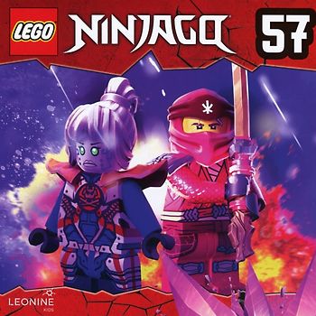 Lego Ninjago 57