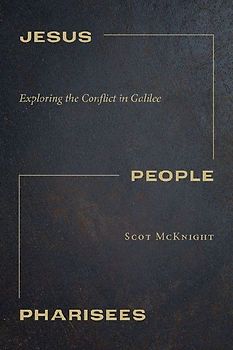 Jesus, People, Pharisees