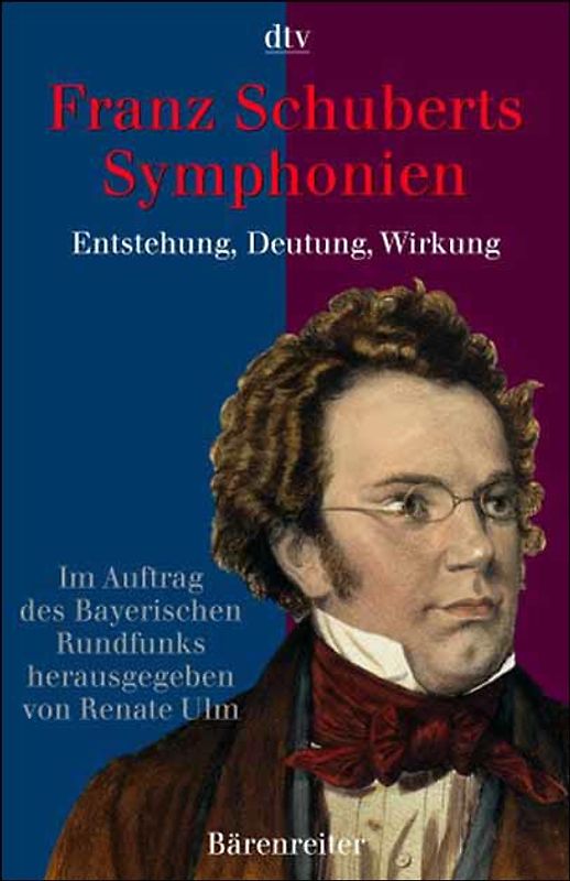 Franz Schuberts Symphonien