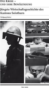 Die Krise – und ihre Bewältigung