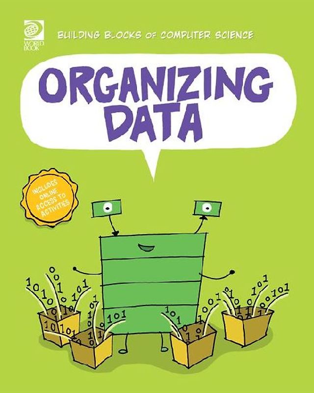 Organizing Data