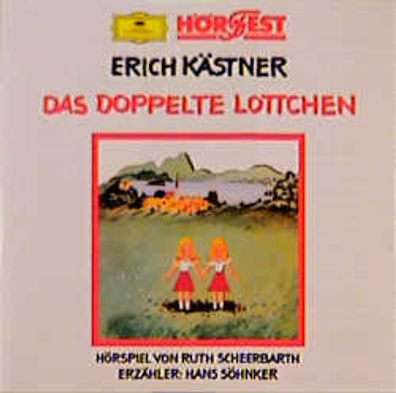 Das doppelte Lottchen