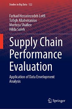 Supply Chain Performance Evaluation