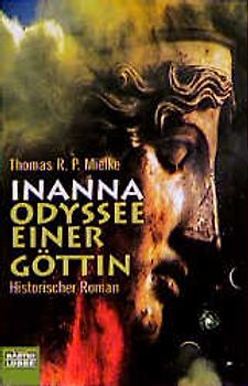 Inanna - Odyssee einer Göttin