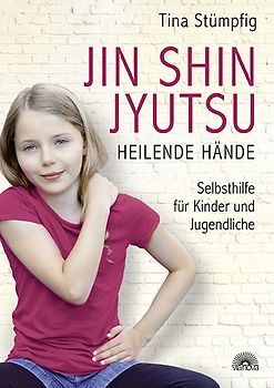 Jin Shin Jyutsu - Heilende Hände