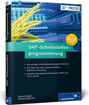 SAP-Schnittstellenprogrammierung