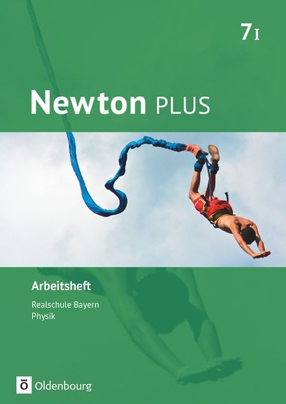 Newton plus - Realschule Bayern - 7. Jahrgangsstufe - Wahlpflichtfächergruppe I