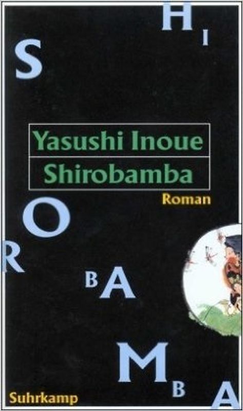 Shirobamba