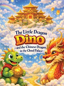 The Little Dragon Dino