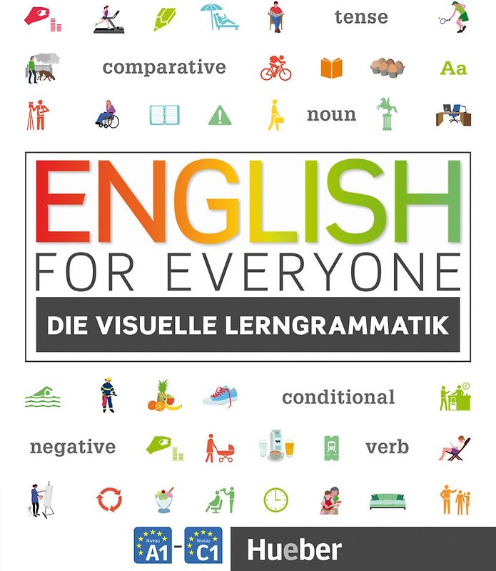 English for Everyone